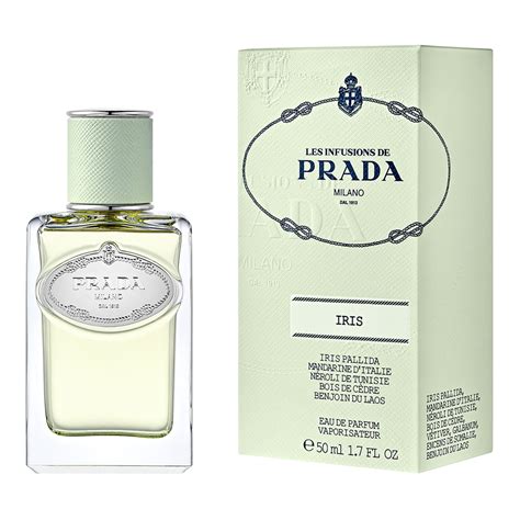 prada d'iris infusion|infusion iris Prada sephora.